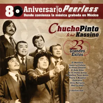 Peerless 80 Aniversario - Grandes Exitos by sus Kassino