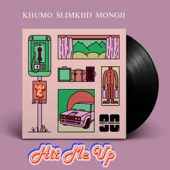 Hit me Up by Atlii Slimkiid