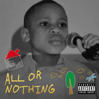 All or Nothing (Deluxe) by Rotimi