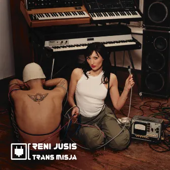 Trans Misja (Remastered) by Reni Jusis