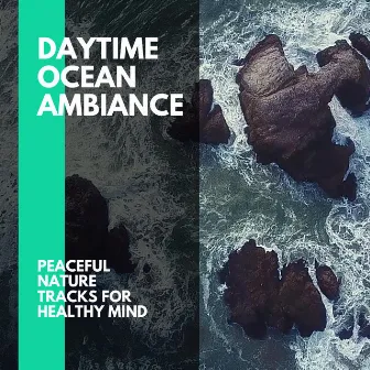 Daytime Ocean Ambiance - Peaceful Nature Tracks for Healthy Mind by Incredible Oceans