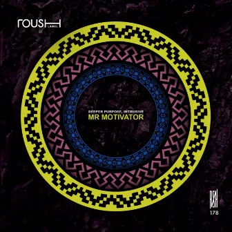 Mr Motivator by Intrusive