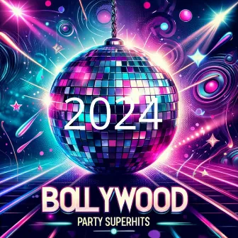 Bollywood Party Superhits 2024 by Dj Hindi