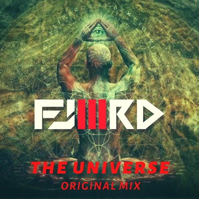 The Universe - Original mix