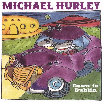 Down In Dublin by Michael Hurley