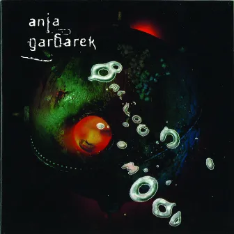 Balloon Mood by Anja Garbarek