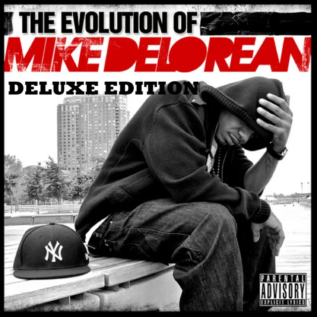 The Evoltion of Mike Delorean (Deluxe Edition)