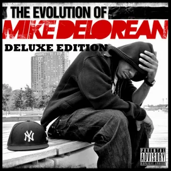 The Evoltion of Mike Delorean (Deluxe Edition) by Mike Delorean