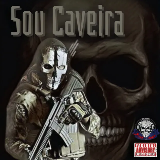 Sou Caveira