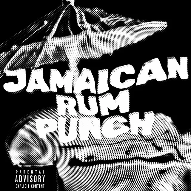 Jamaican Rum Punch