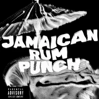 Jamaican Rum Punch by That's Deep