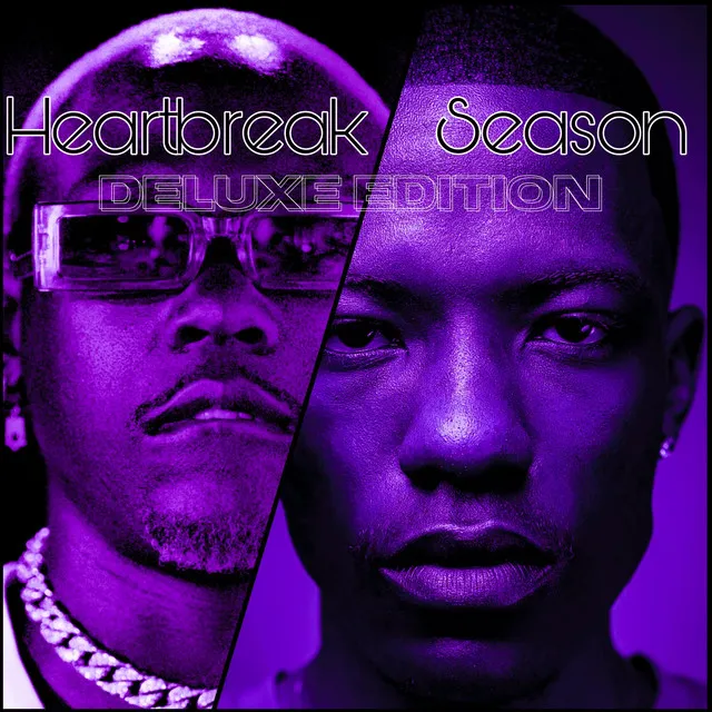 Heartbreak Season (Deluxe Edition)