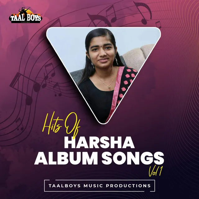 Chora Manakkum - Hits Of Harsha Album Songs, Vol.1