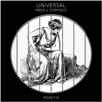 Universal by Dominus