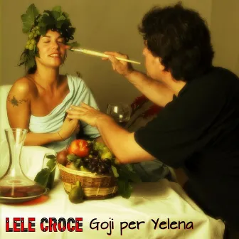 Goji per Yelena by Lele Croce