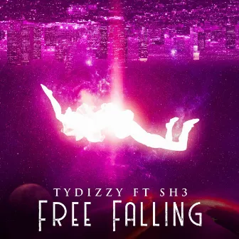 Free Falling by Tydizzy