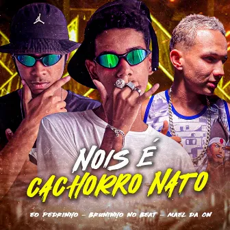 Nois É Cachorro Nato by BRUNINHO NO BEAT