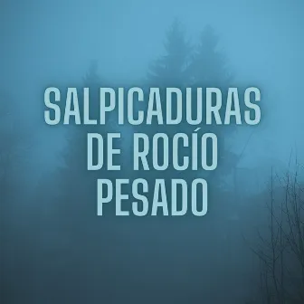 Salpicaduras De Rocío Pesado by Canal de música relajante