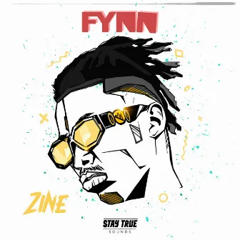 Zine by Fynn