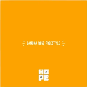 Sandra's Rose Freestyle by King Hoodie