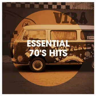 Essential 70's Hits by Unknown Artist