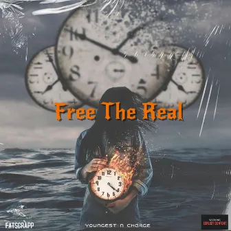 Free The Real by Fatscrapp