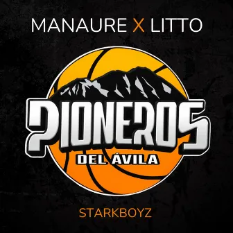 Pioneros del Ávila by StarkBoyz