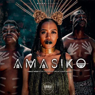 Amasiko by Zinhle Ngidi