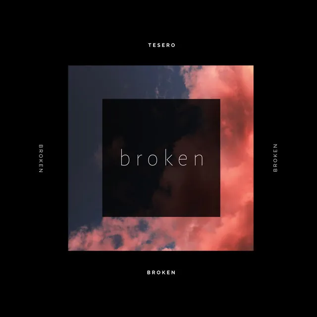 Broken