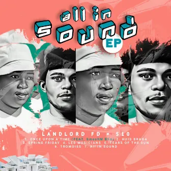 All In Sound by Landlord_fd