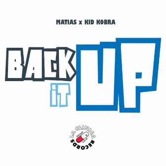 Back It Up by Matias