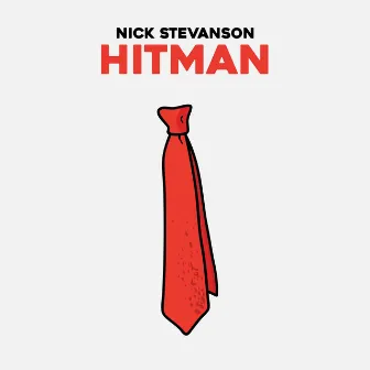 Hitman by Nick Stevanson