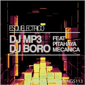 Esquelectrico by DJ MP3