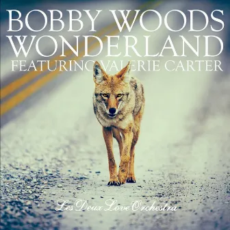 Wonderland by Bobby Woods