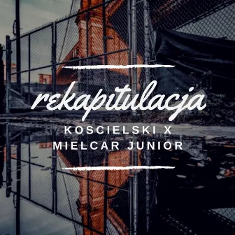 Rekapitulacja by Mielcar Junior