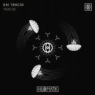 Tracid by Kai Tracid