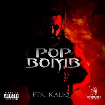 Pop Bomb by Kaliq