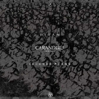 Carandiru by Disan