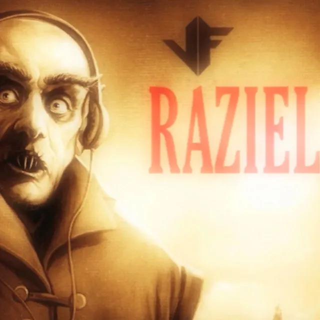 Raziel