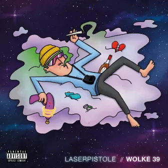 Wolke 39 by laserpistole