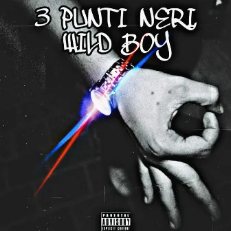 3 PUNTI NERI by WILD BOY