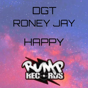 Happy by Roney Jay