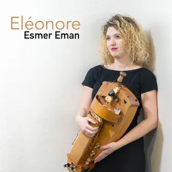 Esmer Eman by Eléonore Fourniau