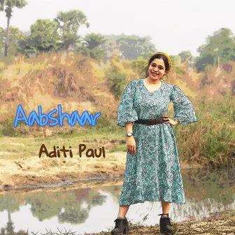 Aabshaar by Aditi Paul