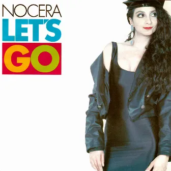 Let's Go by Nocera