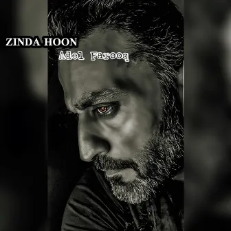 Zinda Hoon by Adel Farooq