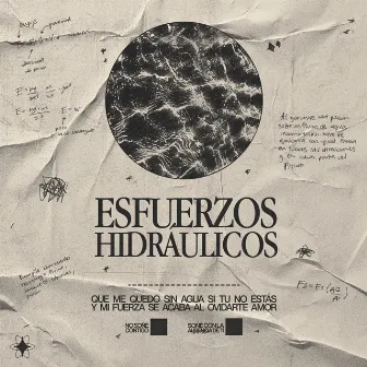 esfuerzos hidráulicos by Eduardo León