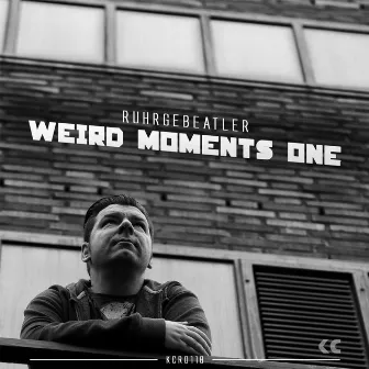 Weird Moments One by Ruhrgebeatler