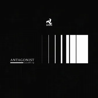 Assemble EP by Antagonist