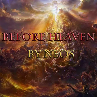 Before Heaven by Neos